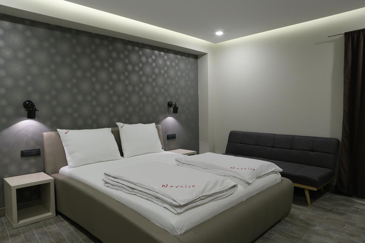 B&B Narciso Smederevska Palanka Extérieur photo