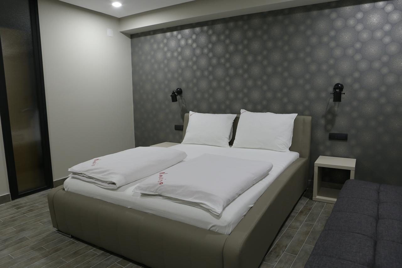 B&B Narciso Smederevska Palanka Extérieur photo